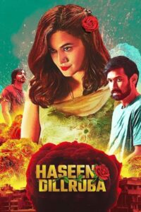 Haseen Dillruba (2021) Hindi HD