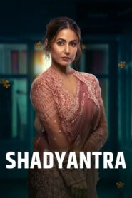 Shadyantra (2022) Hindi HD
