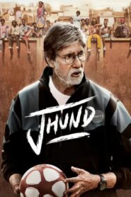Jhund (2022) Hindi HD