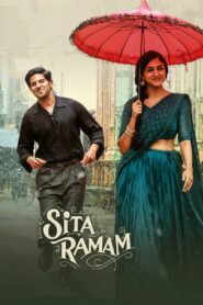 Sita Ramam (2022) Hindi Dubbed HD