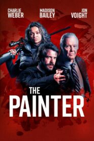 The Painter (2024) Hindi Dubbed