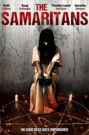 The Samaritans (2017) Hindi
