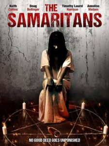 The Samaritans (2017) Hindi