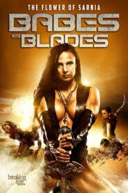 Babes with Blades (2018) Hindi Dubbed