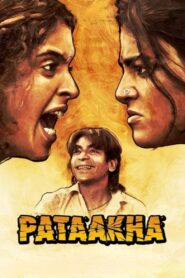 Pataakha (2018) Hindi HD