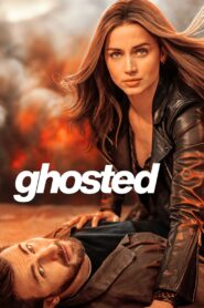 Ghosted (2023) Hindi Dubbed