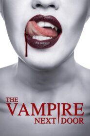The Vampire Next Door (2024) Hindi Dubbed