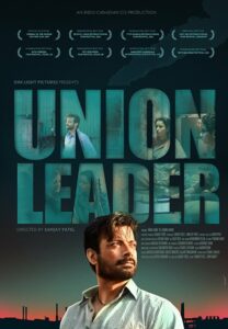Union Leader (2017) Hindi HD