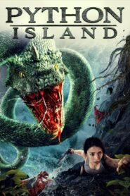 Snake Island Python (2020) Hindi Dubbed