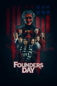 Founders Day (2023) Hindi Dubbed