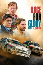 Race for Glory: Audi vs Lancia (2024) Hindi