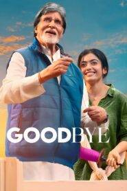 Goodbye (2022) Hindi HD