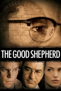 The Good Shepherd (2006) Hindi