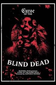 Curse of the Blind Dead (2020) Telugu