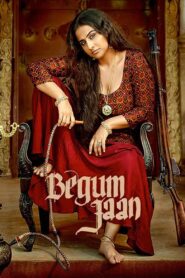 Begum Jaan (2017) Hindi HD