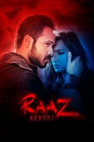 Raaz Reboot (2016) Hindi HD