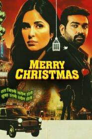 Merry Christmas (2024) Hindi HD