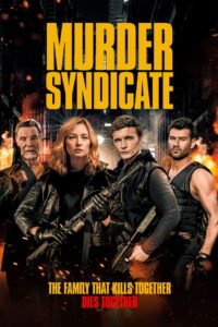 Murder Syndicate (2023) English