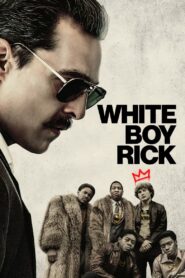 White Boy Rick (2018) Hindi