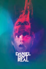 Daniel isn’t Real (2019) Hindi