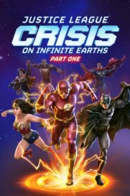 Justice League Crisis On Infinite Earths Part One (2024) English