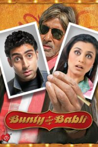 Bunty Aur Babli (2005) Hindi HD