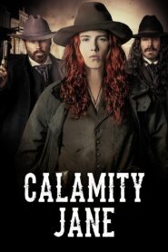 Calamity Jane (2024) HQ Hindi Dubbed