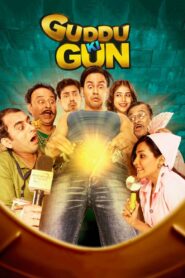 Guddu Ki Gun (2015) Hindi HD