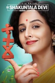 Shakuntala Devi (2020) Hindi HD