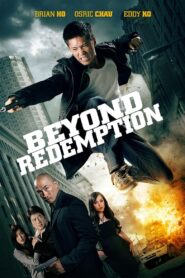 Beyond Redemption (2015) Hindi Dubbed