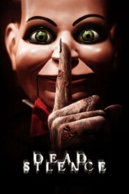 Dead Silence (2020) Hindi Dubbed