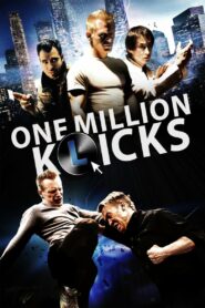 One Million Klicks (2015) Hindi Dubbed