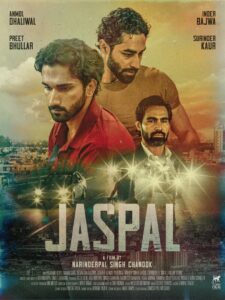 Jaspal (2024) Punjabi HD
