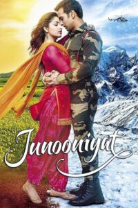 Junooniyat (2016) Hindi HD