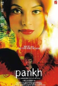 Pankh (2010) Hindi HD