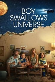 Boy Swallows Universe (2024) Hindi Season 1 Complete