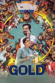 Gold (2022) Hindi Dubbed