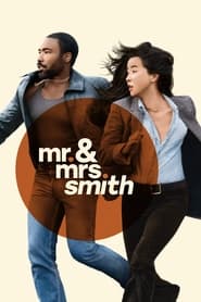 Mr & Mrs Smith (2024) Hindi Season 1 Complete