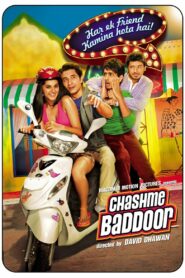 Chashme Baddoor (2013) Hindi HD