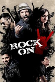Rock On 2 (2016) Hindi HD