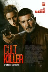 Cult Killer (2024) Hindi Dubbed