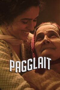 Pagglait (2021) Hindi HD