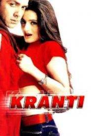 Kranti (2002) Hindi HD