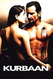 Kurbaan (2009) Hindi HD