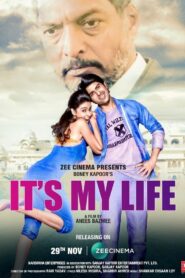 It’s my life (2020) Hindi HD