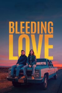 Bleeding Love (2024) Hindi Dubbed