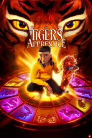 The Tigers Apprentice (2024) English
