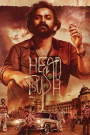 Head Bush: Vol 1 (2022) Hindi Dubbed