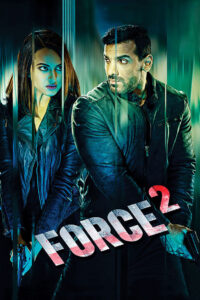 Force 2 (2016) Hindi HD