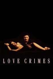 Love Crimes (1992) Hindi Dubbed